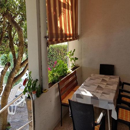 Apartman Andrija Bibinje Exterior foto