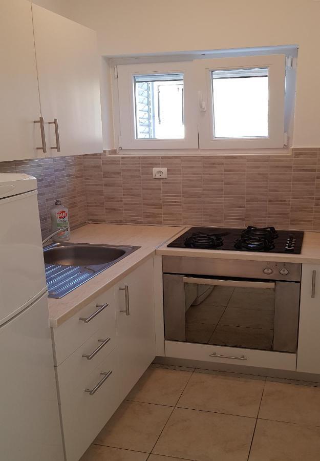 Apartman Andrija Bibinje Exterior foto